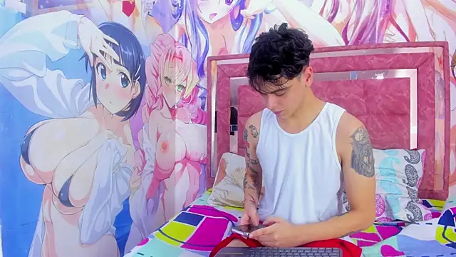 TrueMansex online show from December 21, 2025, 12:18 am