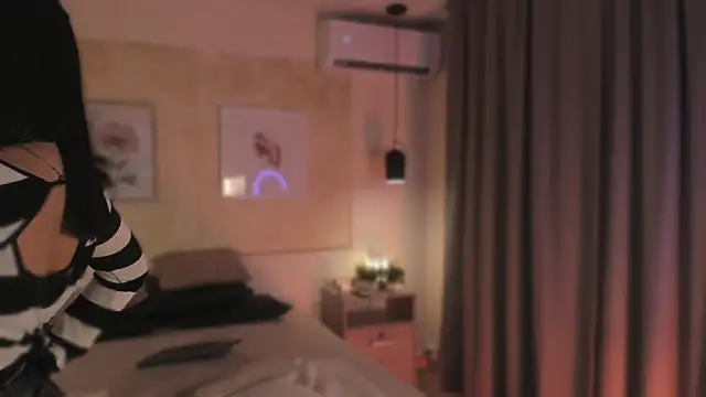 Snapshot of Lilith_Sage_ chatting on August 7, 2026, 7:16 pm Lilith Sage online show from August 7, 2026, 7:16 pm