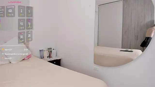 AlexaStormm online show from February 3, 2026, 6:22 am