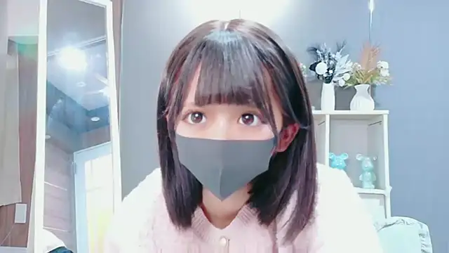 Kiki-jpn online show from February 14, 2026, 9:44 pm