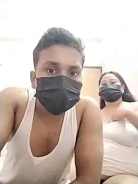 DesiSeductress online show from February 25, 2026, 5:11 pm