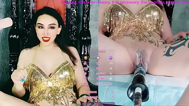 Snapshot of ladyfengyeS010 chatting on June 2, 2026, 7:10 am ladyfengyeS010 online show from June 2, 2026, 7:10 am