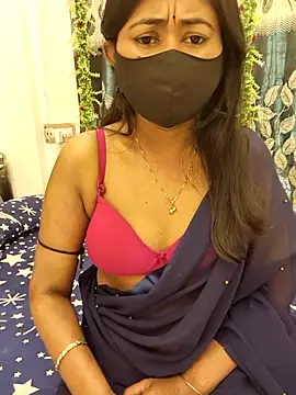 sexy-mahi  online show from February 1, 2026, 2:48 pm