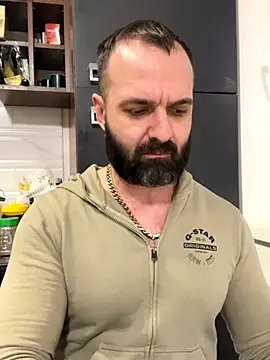 DamonSalvatore2 online show from December 21, 2025, 2:24 pm