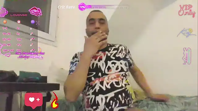 masterskorp online show from March 13, 2026, 9:21 pm