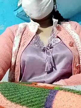 ritu7755 online show from January 7, 2026, 1:52 am