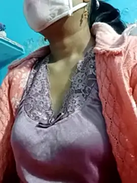 ritu7755 online show from January 9, 2026, 3:09 am