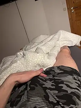 SecretCouple23 online show from March 11, 2026, 6:36 pm