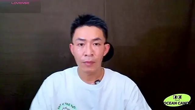 OceanCandy9 online show from March 21, 2026, 4:10 pm