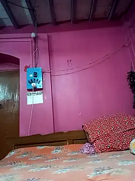 Hooghlypinkivabi online show from March 8, 2026, 2:21 pm