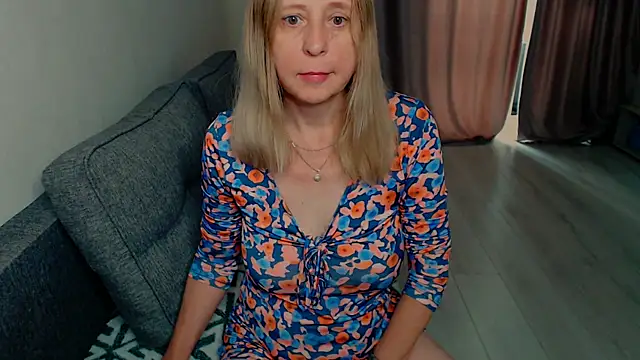 MiLenaMilf online show from June 21, 2026, 7:11 am