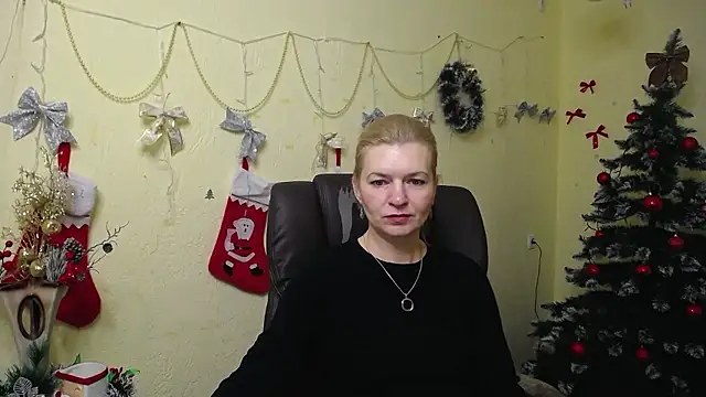 MelissaTyler online show from January 6, 2026, 11:58 am