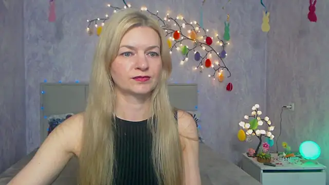 MelissaTyler online show from March 31, 2026, 11:32 am