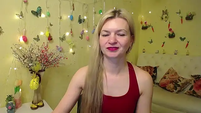 MelissaTyler online show from April 11, 2026, 7:45 am