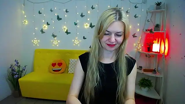 MelissaTyler online show from April 24, 2026, 11:23 am