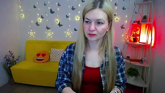 MelissaTyler online show from April 30, 2026, 11:27 am