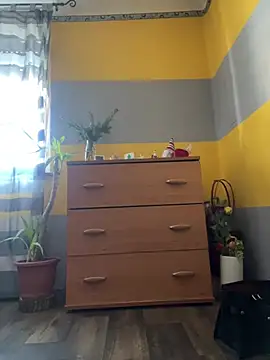 SexyMamiVee online show from January 12, 2026, 10:09 am