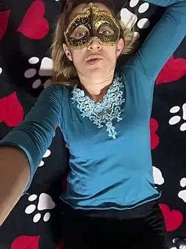 SexyMamiVee online show from February 11, 2026, 12:10 pm