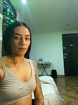 Rexx Diamondd online show from April 19, 2026, 5:07 am