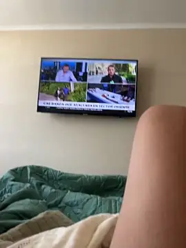 Ameliemist online show from March 6, 2026, 4:14 pm