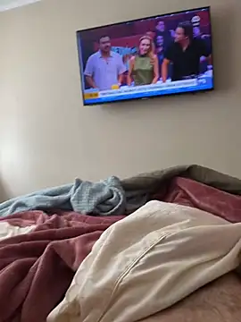 Ameliemist online show from March 12, 2026, 3:40 pm