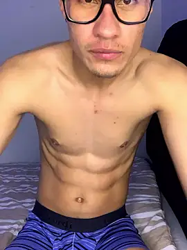 Latin Paisa Boy online show from January 9, 2026, 12:13 am