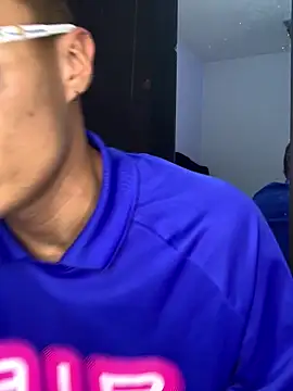 Latin Paisa Boy online show from January 15, 2026, 10:35 pm