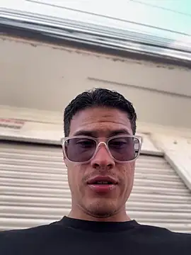 Latin Paisa Boy online show from March 14, 2026, 7:30 pm