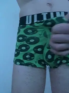 LittleGuy 2007 online show from February 19, 2026, 10:50 pm