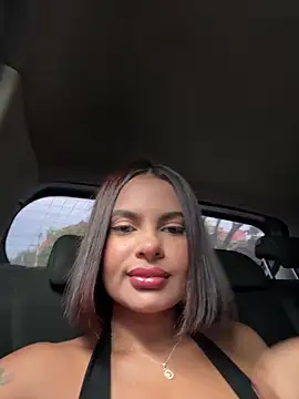 Irina Velvett online show from March 10, 2026, 10:15 pm