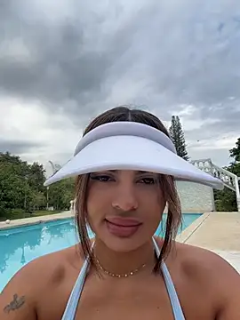 Snapshot of Irina_Velvett chatting on July 15, 2026, 1:16 pm Irina Velvett online show from July 15, 2026, 1:16 pm