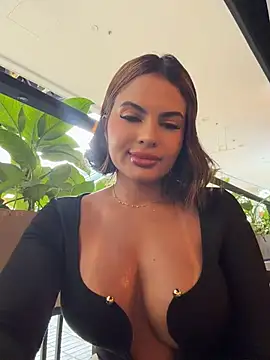 Snapshot of Irina_Velvett chatting on July 17, 2026, 6:46 pm Irina Velvett online show from July 17, 2026, 6:46 pm