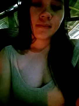 DIANAKUTE online show from February 24, 2026, 1:58 am