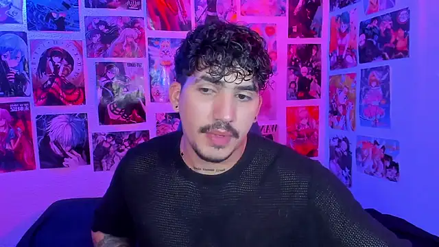 Zeref- online show from December 22, 2025, 10:34 am