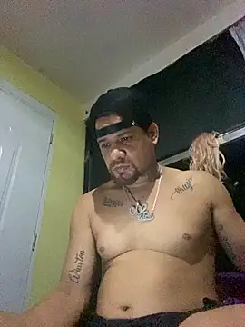 Dominicanobb online show from February 5, 2026, 4:39 am