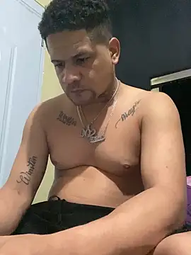 Dominicanobb online show from February 24, 2026, 5:38 am