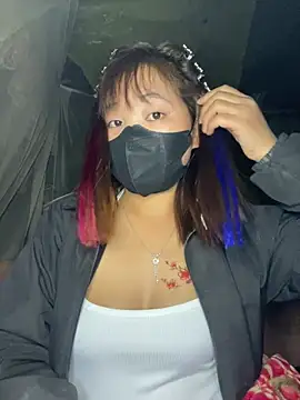 Wendy-2 online show from January 8, 2026, 3:58 pm