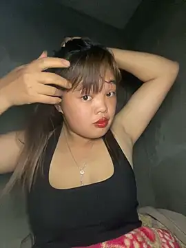 Wendy-2 online show from March 9, 2026, 3:27 pm