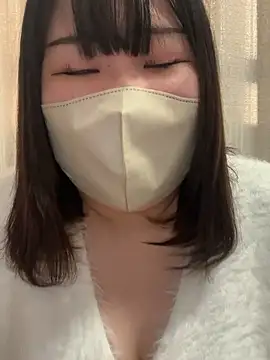 Mikami 00122 online show from January 18, 2026, 6:17 am