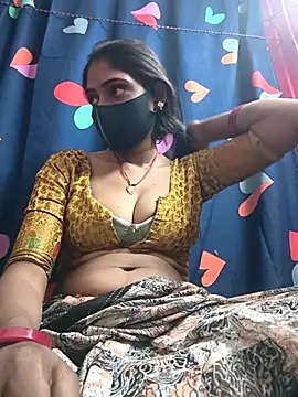 Naughty Seema online show from March 20, 2026, 8:30 am