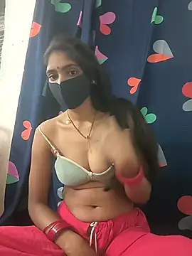 Naughty Seema online show from April 29, 2026, 5:06 pm