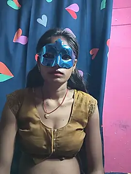 Naughty Seema online show from July 5, 2026, 6:37 pm