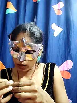 Naughty Seema online show from August 5, 2026, 5:21 am