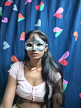 Naughty Seema online show from August 6, 2026, 8:00 pm