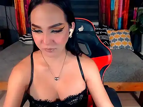 Snapshot of MistressAltheaTS chatting on July 28, 2026, 8:52 pm MistressAltheaTS online show from July 28, 2026, 8:52 pm