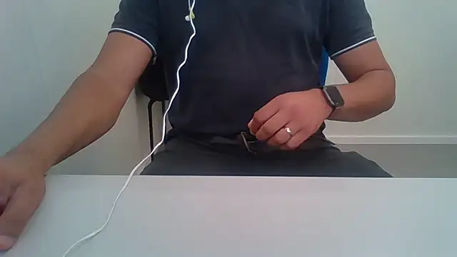 Moreno Casado Safado online show from July 24, 2026, 11:08 am