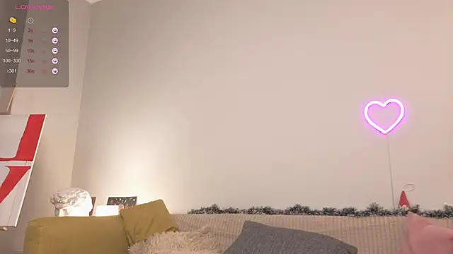 monarika online show from December 22, 2025, 1:52 pm