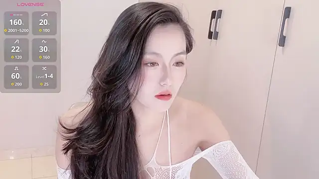 Snapshot of Kisswana chatting on February 5, 2026, 5:12 am Kisswana online show from February 5, 2026, 5:12 am