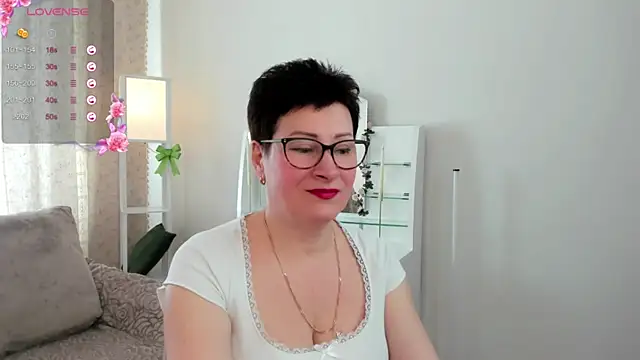 JennyMons online show from April 29, 2026, 8:18 am