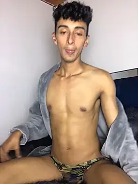 seth c online show from March 8, 2026, 1:03 am